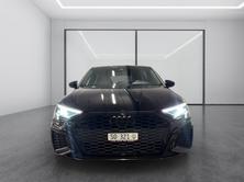 AUDI A3 Sportback 40 TFSI e S line S-tronic, Plug-in-Hybrid Benzin/Elektro, Occasion / Gebraucht, Automatik - 3