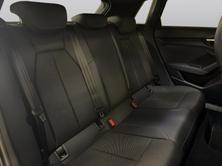 AUDI A3 Sportback 40 TFSI e S line S-tronic, Plug-in-Hybrid Benzin/Elektro, Occasion / Gebraucht, Automatik - 4