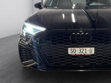 AUDI A3 Sportback 40 TFSI e S line S-tronic, Plug-in-Hybrid Benzin/Elektro, Occasion / Gebraucht, Automatik - 5