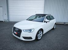 AUDI A3 Sportback 1.4 T FSI ultra Ambition, Petrol, Second hand / Used, Manual - 3