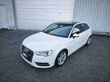 AUDI A3 Sportback 1.4 T FSI ultra Ambition, Petrol, Second hand / Used, Manual - 4