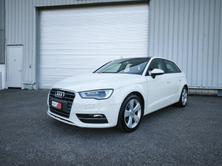 AUDI A3 Sportback 1.4 T FSI ultra Ambition, Petrol, Second hand / Used, Manual - 6