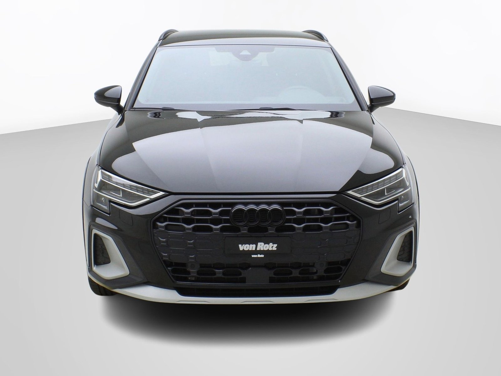 AUDI A3 Sportback 40 TFSI e allstreet Attraction S-Tronic **, Plug-in-Hybrid Petrol/Electric, Second hand / Used, Automatic - 6