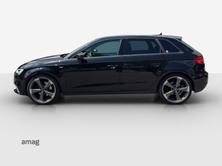 AUDI A3 Sportback sport, Essence, Occasion / Utilisé, Manuelle - 2