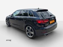 AUDI A3 Sportback sport, Essence, Occasion / Utilisé, Manuelle - 3