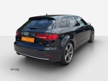 AUDI A3 Sportback sport, Essence, Occasion / Utilisé, Manuelle - 5