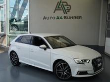 AUDI A3 40 TFSI e-tron Sport 204PS Automat kann rund 35 bis, Hybride Rechargeable Essence/Électricité, Occasion / Utilisé, Automatique - 2