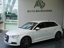 AUDI A3 40 TFSI e-tron Sport 204PS Automat kann rund 35 bis, Hybride Rechargeable Essence/Électricité, Occasion / Utilisé, Automatique - 4