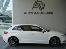 AUDI A3 40 TFSI e-tron Sport 204PS Automat kann rund 35 bis, Hybride Rechargeable Essence/Électricité, Occasion / Utilisé, Automatique - 5