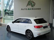 AUDI A3 40 TFSI e-tron Sport 204PS Automat kann rund 35 bis, Hybride Rechargeable Essence/Électricité, Occasion / Utilisé, Automatique - 6