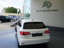 AUDI A3 40 TFSI e-tron Sport 204PS Automat kann rund 35 bis, Hybride Rechargeable Essence/Électricité, Occasion / Utilisé, Automatique - 7