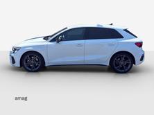 AUDI A3 Sportback 35 TFSI S line Attraction, Benzina, Occasioni / Usate, Automatico - 2