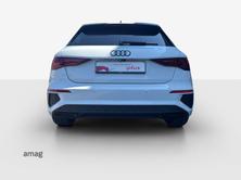 AUDI A3 Sportback 35 TFSI S line Attraction, Benzina, Occasioni / Usate, Automatico - 4