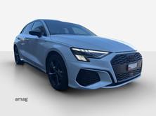 AUDI A3 Sportback 35 TFSI S line Attraction, Benzina, Occasioni / Usate, Automatico - 6
