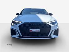 AUDI A3 Sportback 35 TFSI S line Attraction, Benzina, Occasioni / Usate, Automatico - 7