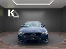 AUDI A3 Sportback 1.8 TFSI Ambiente quattro S-tronic 180 PS, Essence, Occasion / Utilisé, Automatique - 2