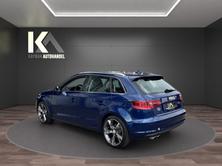 AUDI A3 Sportback 1.8 TFSI Ambiente quattro S-tronic 180 PS, Essence, Occasion / Utilisé, Automatique - 3