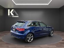 AUDI A3 Sportback 1.8 TFSI Ambiente quattro S-tronic 180 PS, Essence, Occasion / Utilisé, Automatique - 4