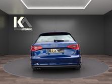 AUDI A3 Sportback 1.8 TFSI Ambiente quattro S-tronic 180 PS, Essence, Occasion / Utilisé, Automatique - 5
