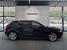 AUDI A3 Sportback 2.0 TDI Sport quattro, Diesel, Occasion / Utilisé, Manuelle - 2