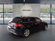 AUDI A3 Sportback 2.0 TDI Sport quattro, Diesel, Occasion / Utilisé, Manuelle - 3