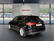 AUDI A3 Sportback 2.0 TDI Sport quattro, Diesel, Occasion / Utilisé, Manuelle - 4