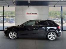 AUDI A3 Sportback 2.0 TDI Sport quattro, Diesel, Occasion / Utilisé, Manuelle - 5