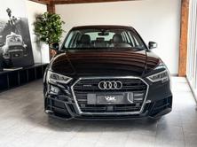 AUDI A3 Sportback 40 TFSI Sport quattro S-tronic, Benzin, Occasion / Gebraucht, Automatik - 3