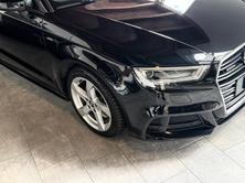 AUDI A3 Sportback 40 TFSI Sport quattro S-tronic, Benzin, Occasion / Gebraucht, Automatik - 4
