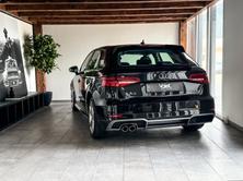 AUDI A3 Sportback 40 TFSI Sport quattro S-tronic, Benzin, Occasion / Gebraucht, Automatik - 5
