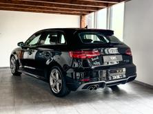 AUDI A3 Sportback 40 TFSI Sport quattro S-tronic, Benzin, Occasion / Gebraucht, Automatik - 6