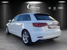 AUDI A3 Sportback sport ultra, Benzina, Occasioni / Usate, Automatico - 4