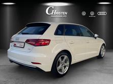 AUDI A3 Sportback sport ultra, Benzina, Occasioni / Usate, Automatico - 6
