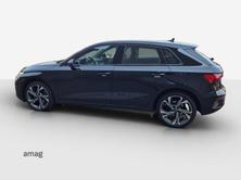 AUDI A3 Sportback 35 TFSI Attraction, Benzina, Occasioni / Usate, Manuale - 2