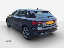 AUDI A3 Sportback 35 TFSI Attraction, Benzina, Occasioni / Usate, Manuale - 3
