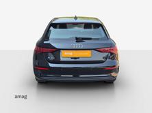 AUDI A3 Sportback 35 TFSI Attraction, Benzina, Occasioni / Usate, Manuale - 4