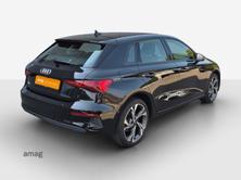 AUDI A3 Sportback 35 TFSI Attraction, Benzina, Occasioni / Usate, Manuale - 5
