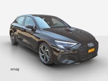 AUDI A3 Sportback 35 TFSI Attraction, Benzina, Occasioni / Usate, Manuale - 6
