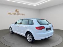 AUDI A3 Sportback 1.4 TFSI Attraction, Essence, Occasion / Utilisé, Manuelle - 3
