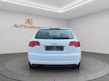 AUDI A3 Sportback 1.4 TFSI Attraction, Essence, Occasion / Utilisé, Manuelle - 4