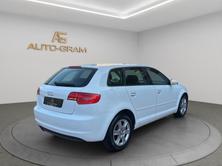 AUDI A3 Sportback 1.4 TFSI Attraction, Essence, Occasion / Utilisé, Manuelle - 5