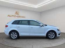 AUDI A3 Sportback 1.4 TFSI Attraction, Essence, Occasion / Utilisé, Manuelle - 6