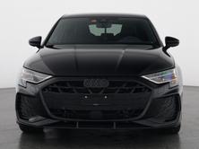 AUDI A3 Sportback 45 TFSI e S line Attraction, Hybride Intégral Essence/Électricité, Occasion / Utilisé, Automatique - 2