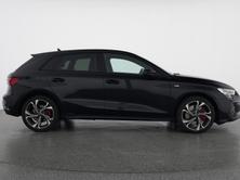 AUDI A3 Sportback 45 TFSI e S line Attraction, Hybride Intégral Essence/Électricité, Occasion / Utilisé, Automatique - 6