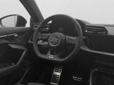 AUDI A3 Sportback 45 TFSI e S line Attraction, Hybride Intégral Essence/Électricité, Occasion / Utilisé, Automatique - 7