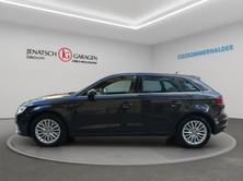 AUDI Limousine 1.8 T FSI Ambiente S-Tronic, Essence, Occasion / Utilisé, Automatique - 2