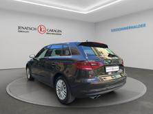 AUDI Limousine 1.8 T FSI Ambiente S-Tronic, Essence, Occasion / Utilisé, Automatique - 3