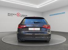 AUDI Limousine 1.8 T FSI Ambiente S-Tronic, Essence, Occasion / Utilisé, Automatique - 4
