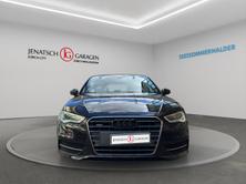 AUDI Limousine 1.8 T FSI Ambiente S-Tronic, Essence, Occasion / Utilisé, Automatique - 5
