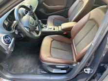 AUDI Limousine 1.8 T FSI Ambiente S-Tronic, Essence, Occasion / Utilisé, Automatique - 6